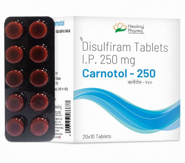 carnotol 250