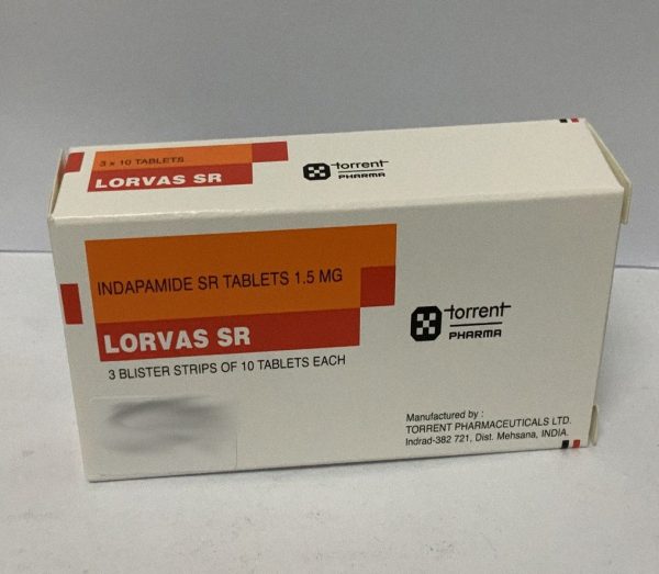 lorvas sr 1.5