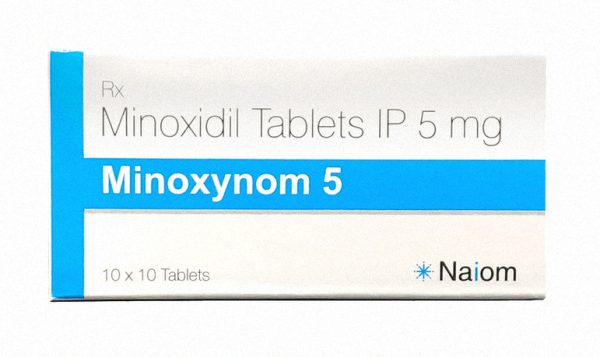 minoxynom 5