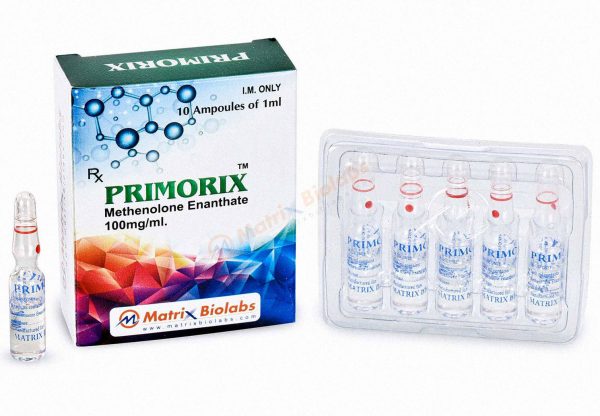 primorix