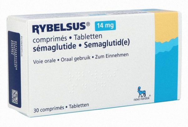 rybelsus 14