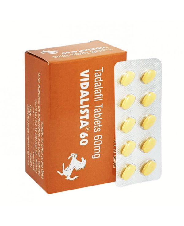 vidalista 60