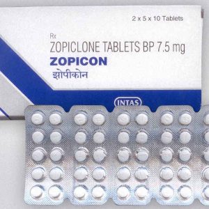 zopicon 75
