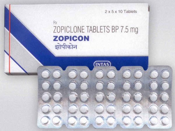 zopicon 75