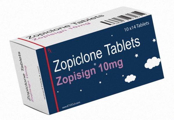 zopisign 10