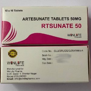 rtsunate 50