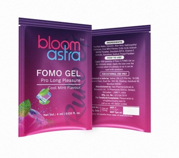 bloom astra