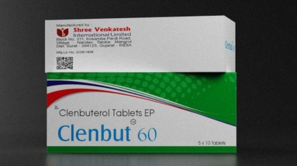 clenbut 60