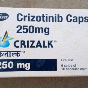 crizalk 250