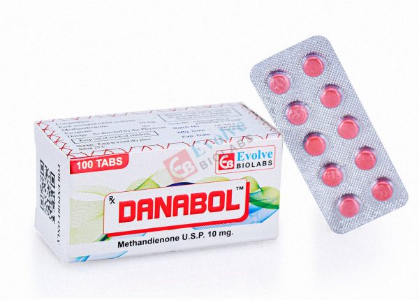 danabol