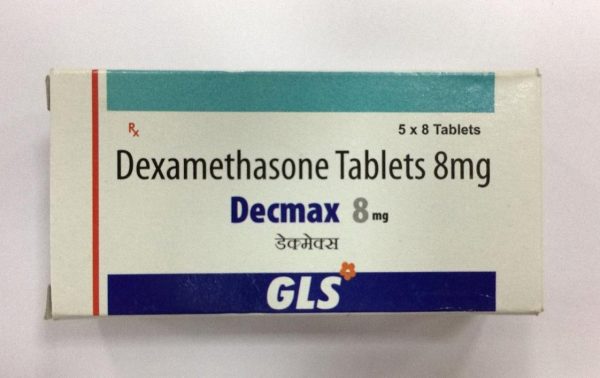 decmax 8