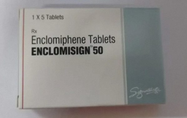 enclomisign 50