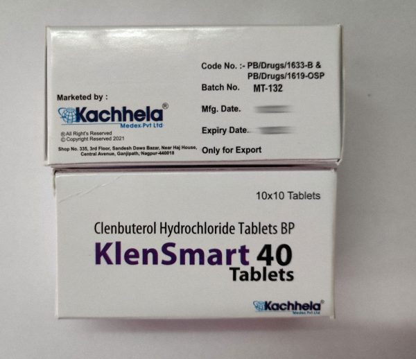 klensmart 40