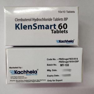klensmart 60