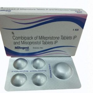 mifegest kit