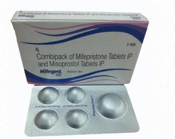 mifegest kit