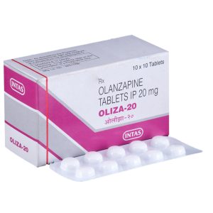 oliza 20