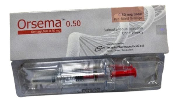 orsema 0.5