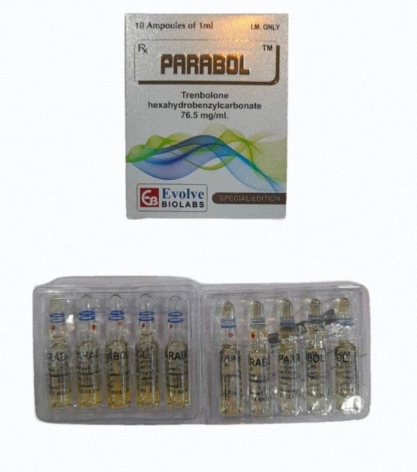 parabol