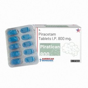 piratican 800