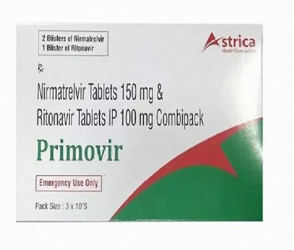 primovir