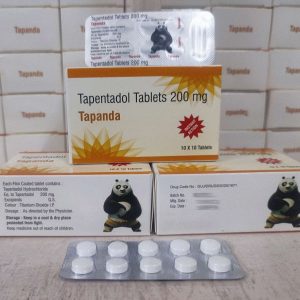 tapanda 200