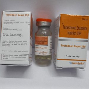 testoboon depot 250