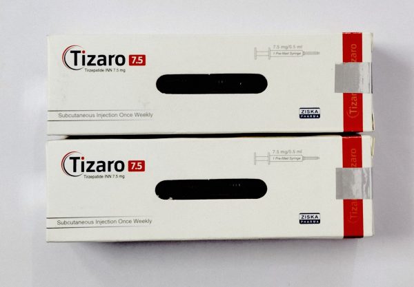 tizaro 7.5