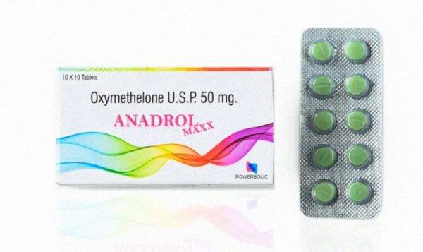 anadrol maxx