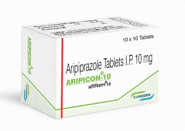 aripicon 10
