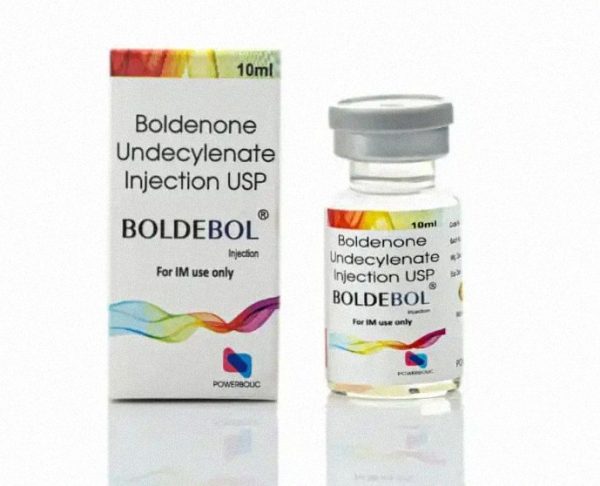 boldebol 10