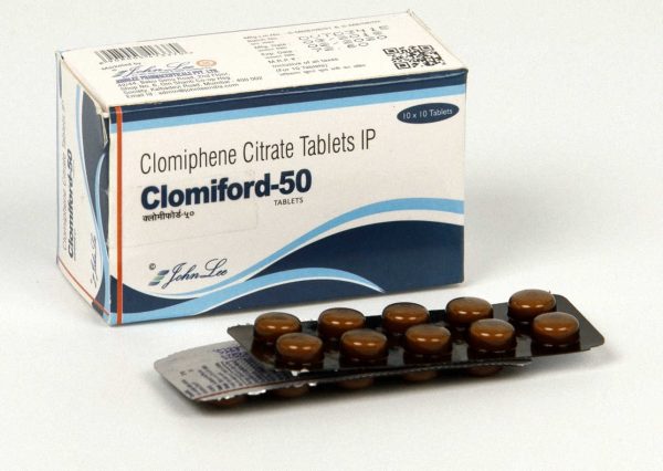 clomiford 50