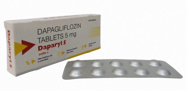 daparyl 5