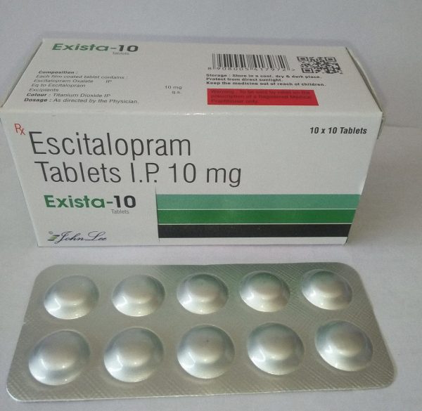 exista 10