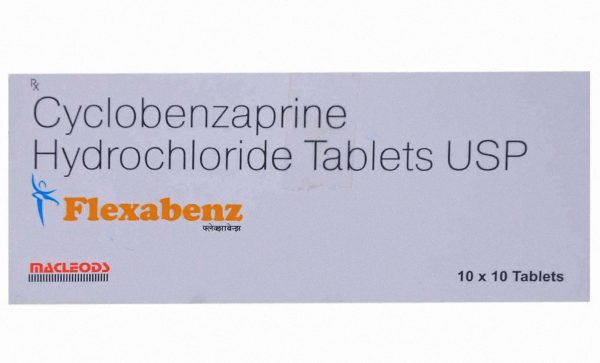 flexabenz 5
