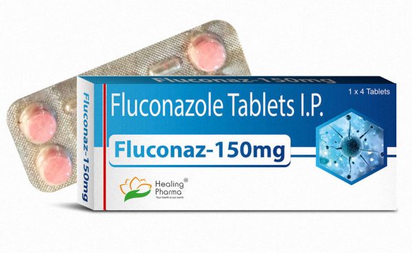 fluconaz 150