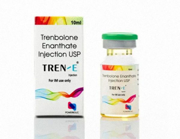 tren-e 10