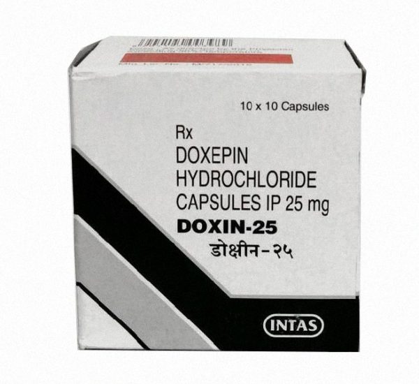 doxin 25