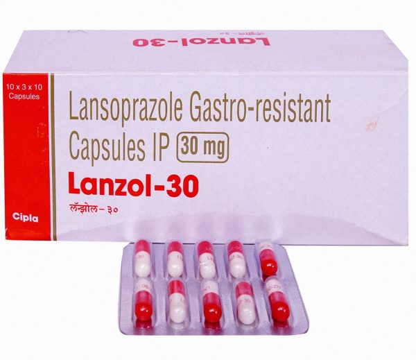 lanzol 30