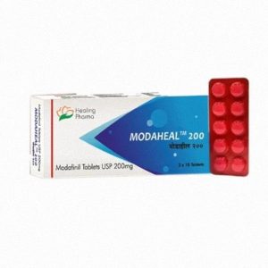 modaheal 200