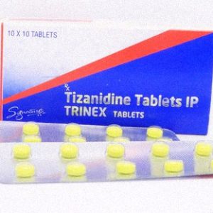 trinex 2